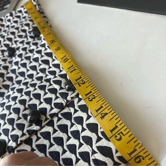 Vineyard Vines  Gio Fish Mini Skirt - Picture 6 of 7